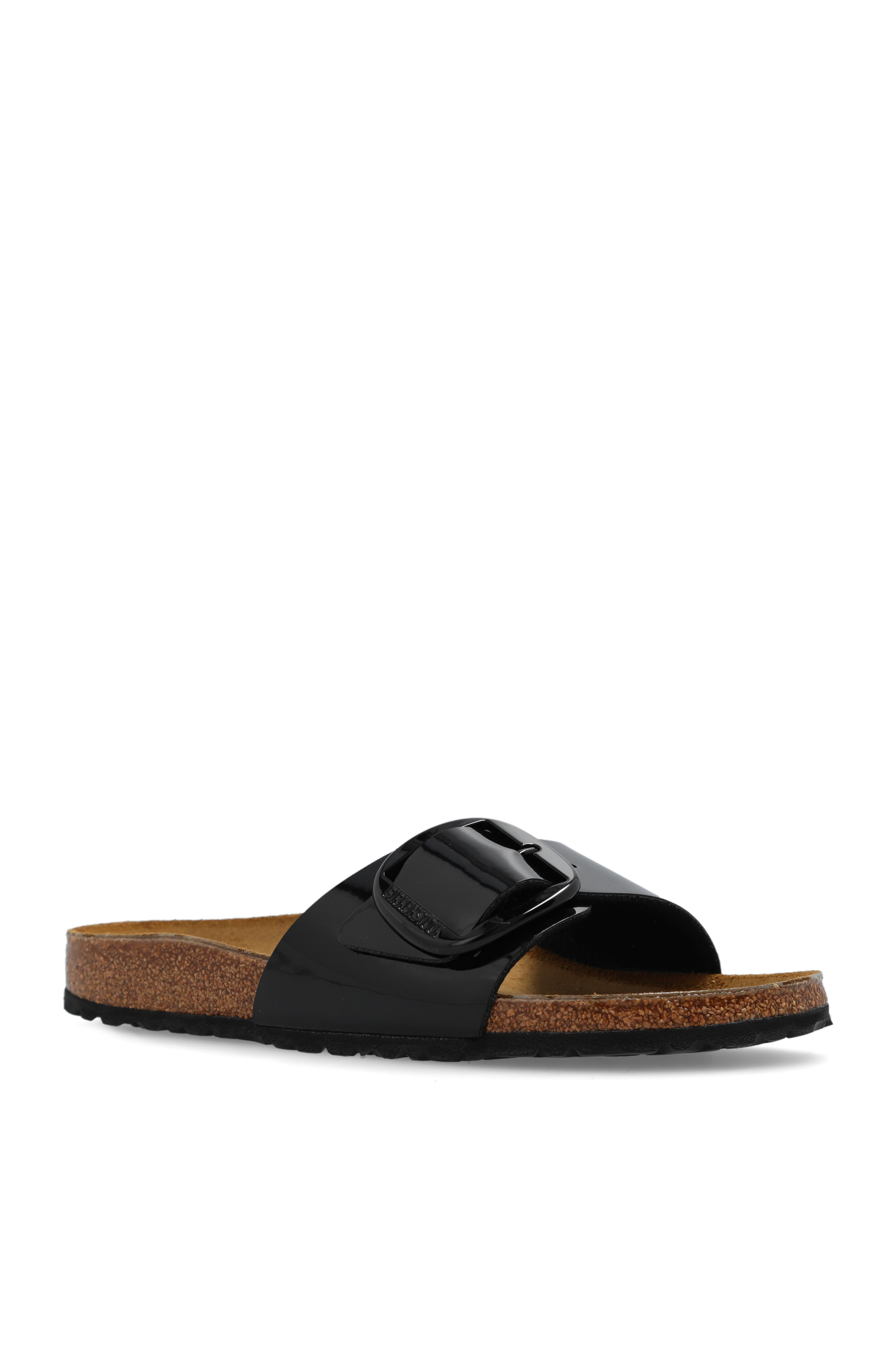 Birkenstock 'Madrid Big Buckle' slides | Women's Shoes | Vitkac